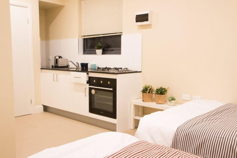 T & M HOUSE - Accommodation Broome 5