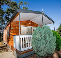 BIG4 NRMA Halls Gap Holiday Park - Accommodation Broome