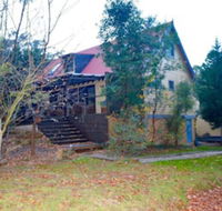 Three Bridges of Leura - Accommodation Broome