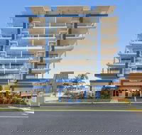 Iroise Beachside Apartment - Accommodation Broome