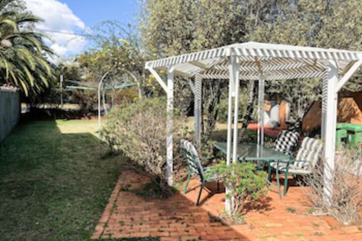 Rangeville QLD Accommodation Broome