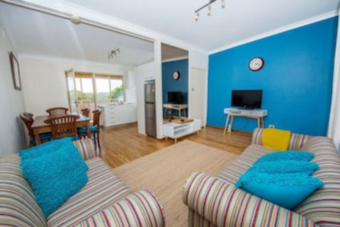 Victor Pde Unit 3/2 - Shoal Bay - Accommodation Broome 0