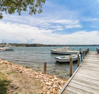 Fortrose House - Accommodation Broome