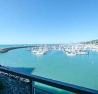 Penthouse at Peninsula - Accommodation Broome