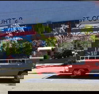 Fremantle Terrace Townhouse - Accommodation Broome