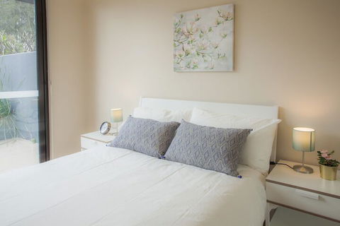Maison Home - Marinas Apartments - Accommodation Broome 3