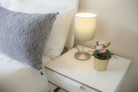 Maison Home - Marinas Apartments - Accommodation Broome 4