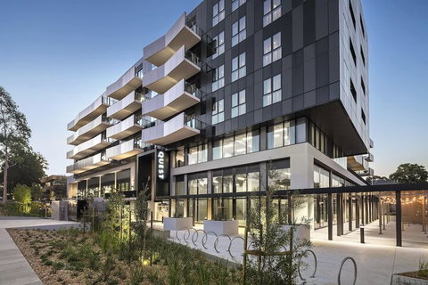 Quest Burwood East - Accommodation Broome 2