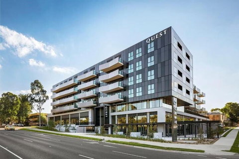 Quest Burwood East - Accommodation Broome 1