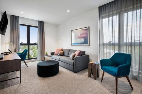 Quest Burwood East - Accommodation Broome 4