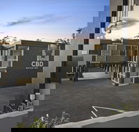 CBD Motor Inn - Accommodation Broome