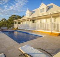 Montana - Accommodation Broome