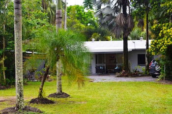 Egrets Rest - Daintree - Accommodation Broome 1