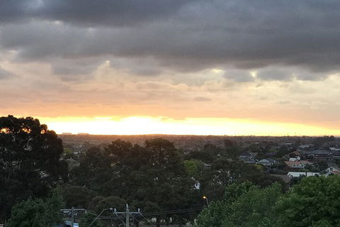 Essendon Escape - Accommodation Broome 2