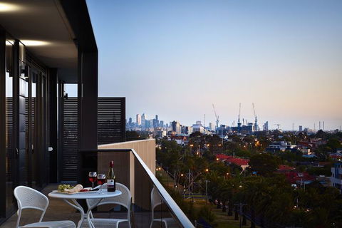Essendon Escape - Accommodation Broome 5