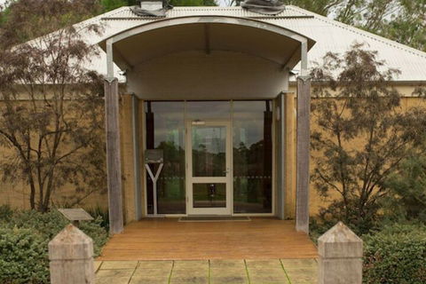 Yalumba Menzies Retreat - Accommodation Broome 1