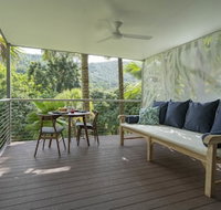 mist at Cape Tribulation - Accommodation Broome