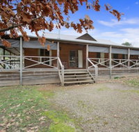Stoney Creek - On Morses Creek Road - Accommodation Broome