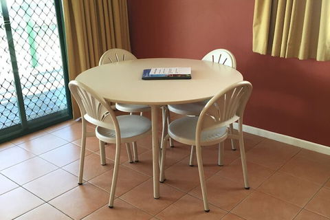 NRMA Bowen Beachfront Holiday Park - Accommodation Broome 4