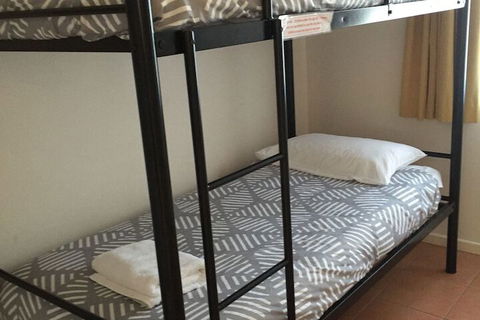 NRMA Bowen Beachfront Holiday Park - Accommodation Broome 3