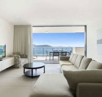 Unit 80 3 B/R Lux Ocean View - Accommodation Broome