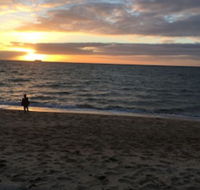 Aquawaters house by Barefoot Beach stays