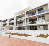 Bluewater Apartments - Accommodation Broome