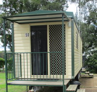 Wine Country Tourist Park Hunter Valley - Accommodation Broome