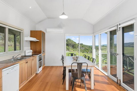 Joanna Cottage - Accommodation Broome 2