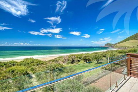 Blueys Bliss 1 - Accommodation Broome 7