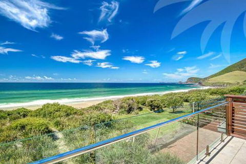 Blueys Bliss 1 - Accommodation Broome 0