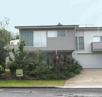 Coast - Accommodation Broome