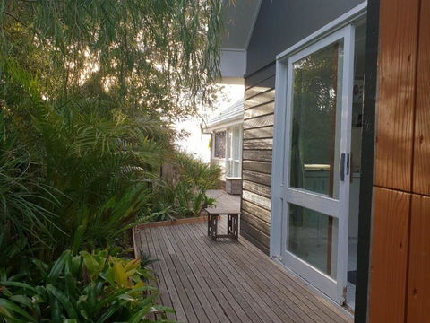 Ningaloo Formerly Willows House - Accommodation Broome 6