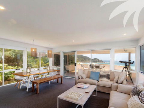 Ningaloo Formerly Willows House - Accommodation Broome 1