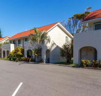 Villa Manyana 09 - Accommodation Broome