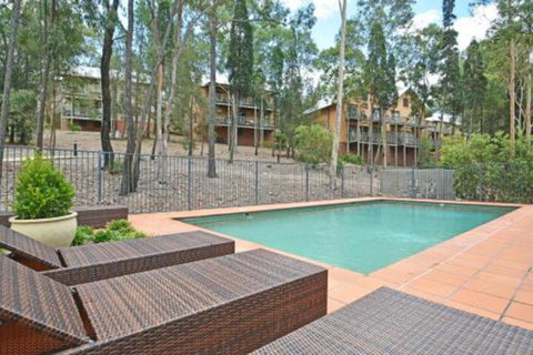 Villa Pinot Located Within Cypress Lakes - Accommodation Broome 5