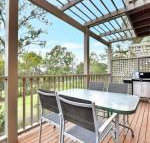 Villa Prosecco Located Within Cypress Lakes - Accommodation Broome