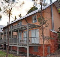 Villa Executive 2br Valley Views Resort Condo located within Cypress Lakes Resort nothing is more central - Accommodation Broome