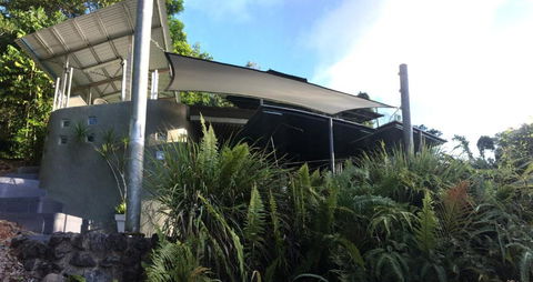 Earthship Daintree - Accommodation Broome 4