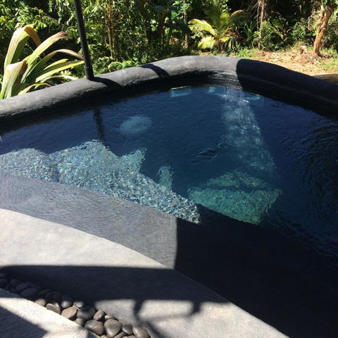 Earthship Daintree - Accommodation Broome 5
