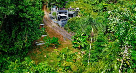 Earthship Daintree - Accommodation Broome 6