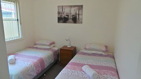 The Bell House - Accommodation Broome 3
