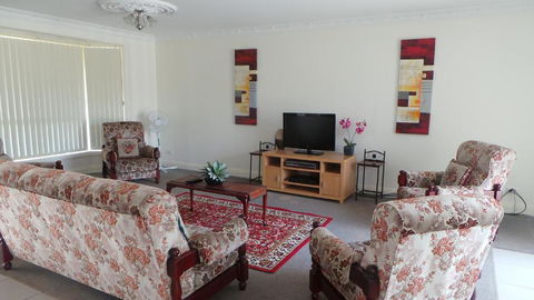 The Bell House - Accommodation Broome 6