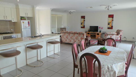 The Bell House - Accommodation Broome 1