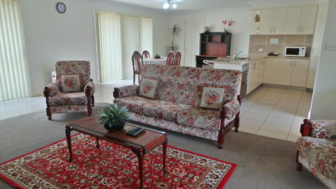 The Bell House - Accommodation Broome 2