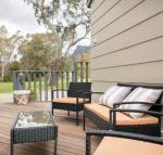 The Peaks Halls Gap - Accommodation Broome