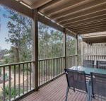 Villa Spa Executive 1br Burgundy Resort Condo located within Cypress Lakes Resort nothing is more central - Accommodation Broome