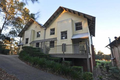 Villa Merlot Located Within Cypress Lakes - Accommodation Broome 7