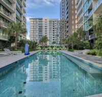 Capri - Accommodation Broome