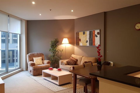 Quay Street - Sydney Central - Accommodation Broome 1